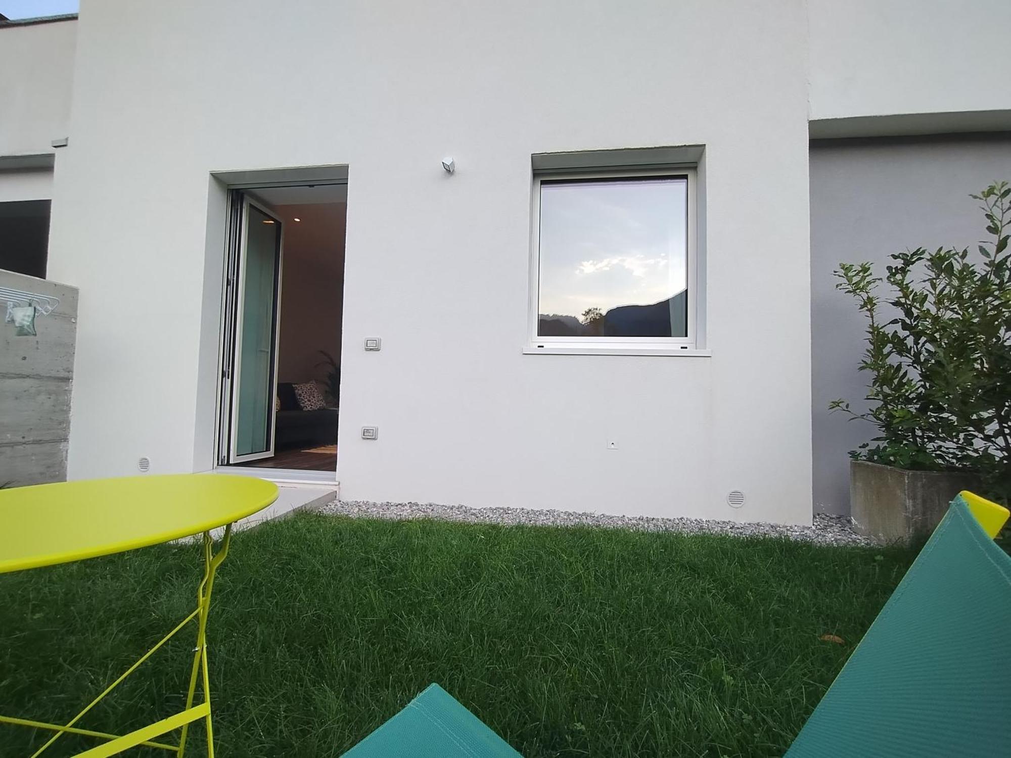 Active Wind Lägenhet Riva del Garda Exteriör bild