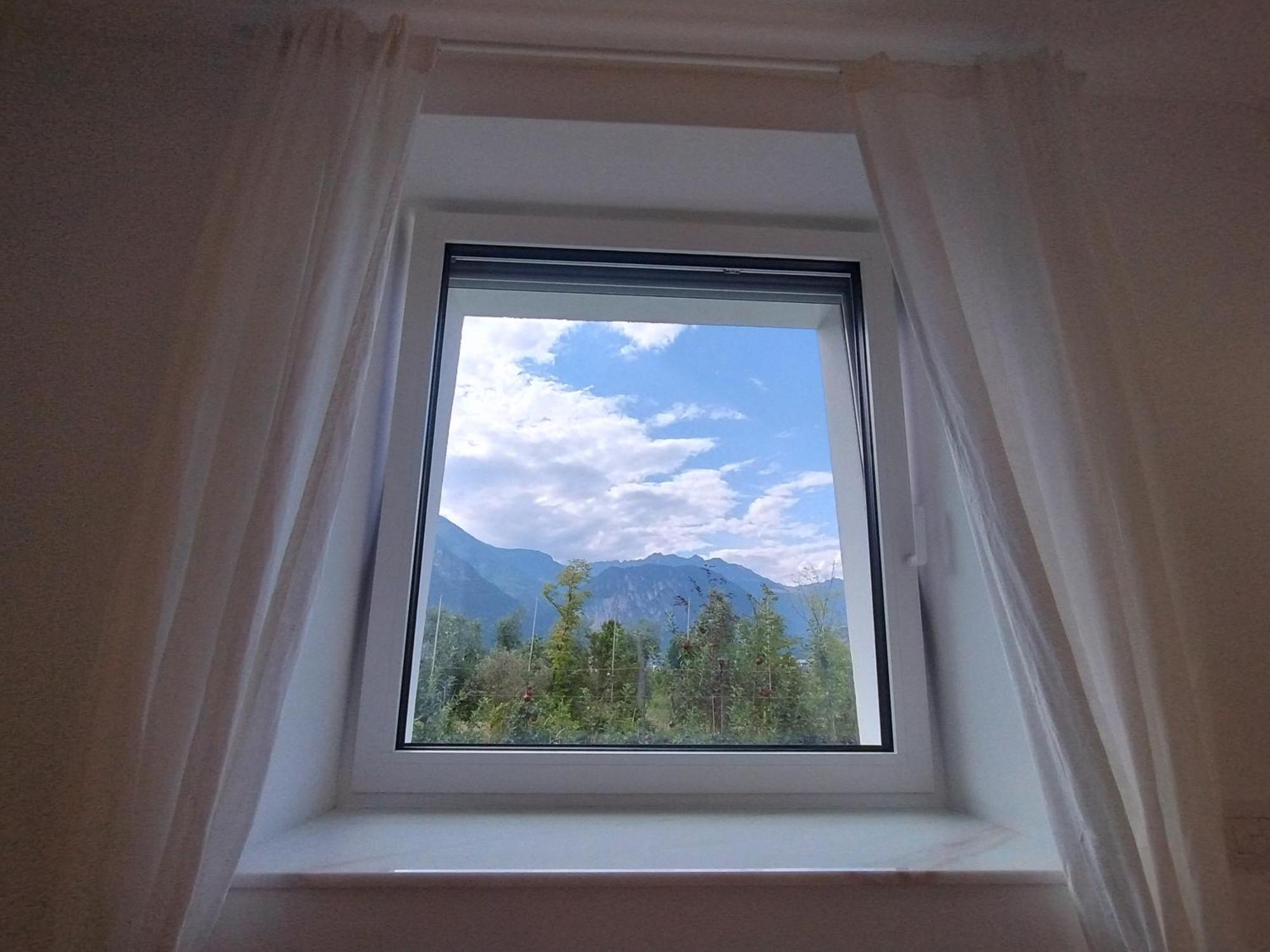 Active Wind Lägenhet Riva del Garda Exteriör bild