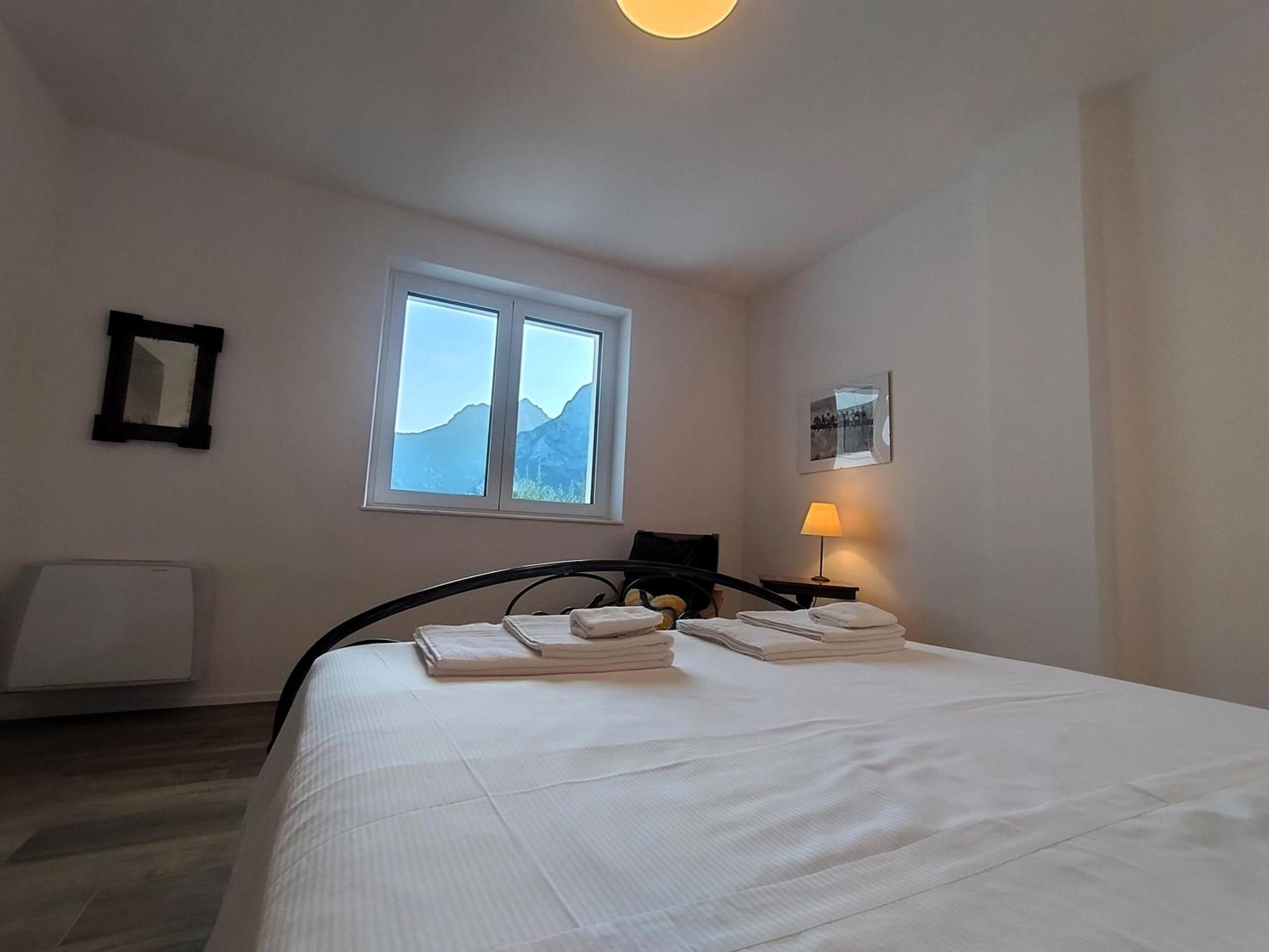 Active Wind Lägenhet Riva del Garda Exteriör bild